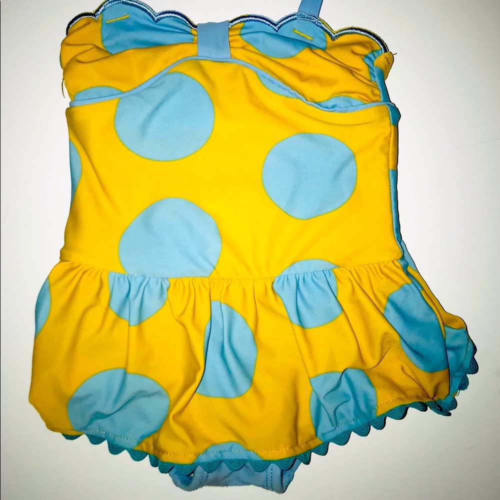 GUC Matilda Jane size 2T swimsuit